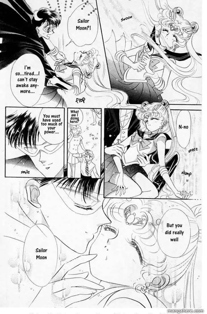 Sailor Moon Chapter 6 37